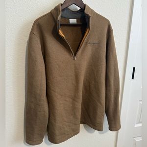 Columbia - Fleece Pullover